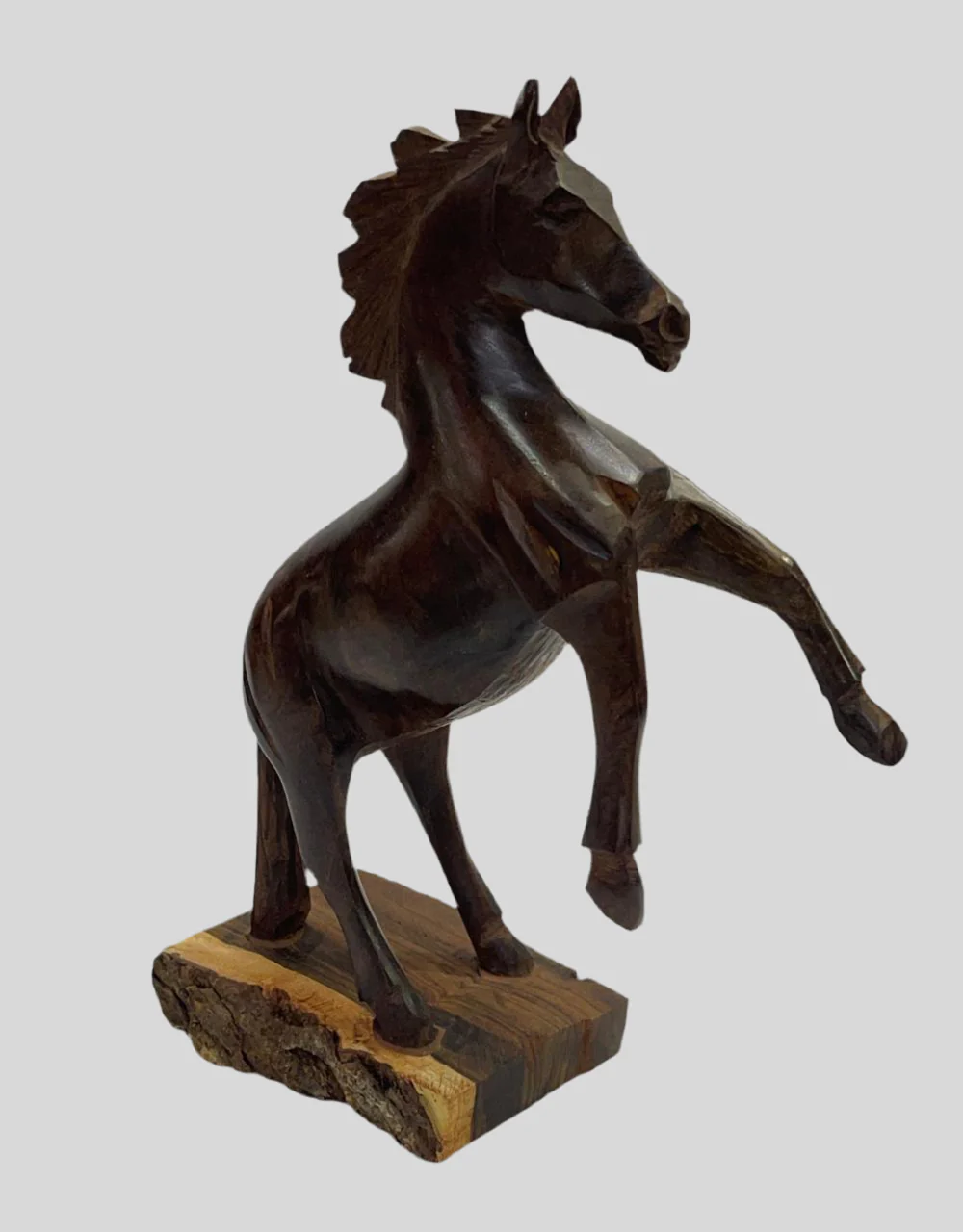 Caballo de Palo Fierro - Image 2