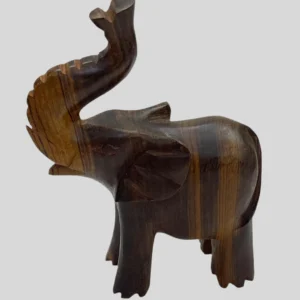 Elefante de Palo Fierro