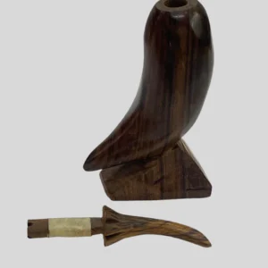 Pimentero de Palo Fierro