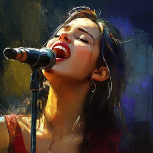 MASTERCLASS VOCALIZACION