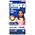 Tempra Jarabe Infantil Fiebre y Dolor Sabor Fresa Paracetamol frasco de 120 ml