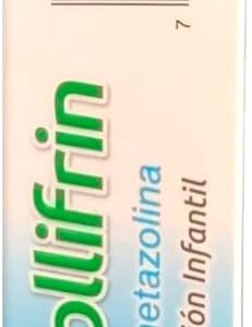 Collifrin infantil