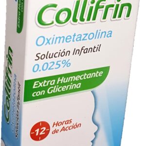 Collifrin infantil