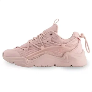 Tenis Champion Para Mujer Hyper Pilot Low Sneakers Urbano