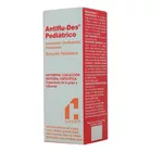 Antiflu-des Pedíatrico Solución, 1 Frasco Gotero 30 Ml