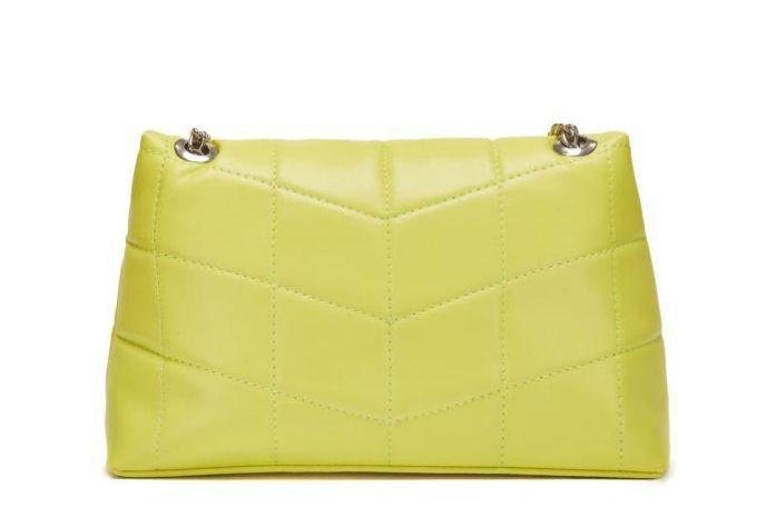 Bolsa amarillo Neón Andrea - Image 4