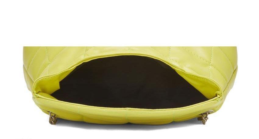 Bolsa amarillo Neón Andrea - Image 2