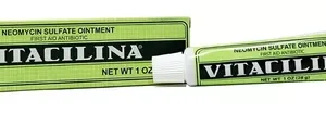 Vitacilina Unguento, 16 g