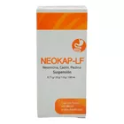 Neomicina Caolín Pectina Neokap Lf 90ml Generico De Treda