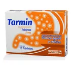 Tarmin Tabletas 2 Mg, 12 Tabletas