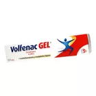 Volfenac Gel 1,16 G, 1 Tubo 60 G
