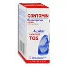 Gantamin Jarabe 300 Mg, 1 Frasco 120 Ml + Vaso Dosificador