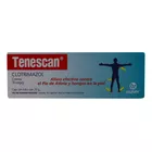 Tenescan Crema Tubo C/20 G. 10 Mg/1 G.