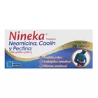 Nineka Tabletas 129/280/30 Mg, 20 Tabletas