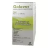 Galaver Gel, 1 Frasco 250 Ml