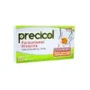 Precicol 20 Tabletas 10/500mg