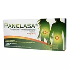 Panclasa Cápsulas 80 Mg/80 Mg, 20 Cápsulas