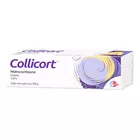 Crema Collicort Hidrocortisona 1% Tubo Con 60g