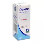 Dexne Oftálmico Solución C/4 Ml (dexametasona/neomicina)