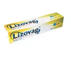 Lizovag 2gr Cream 30 Gr Novag C/1
